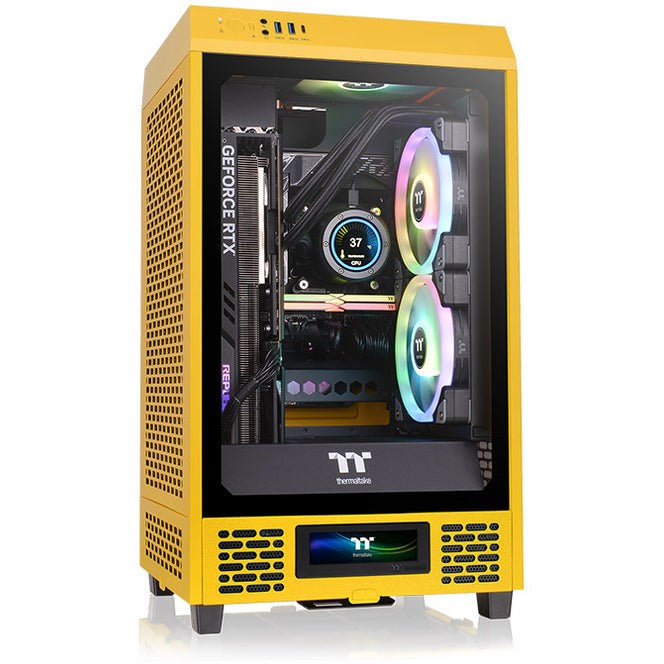 Pieza de carcasa de ordenador Thermaltake AC-067-OO4NAN-A1