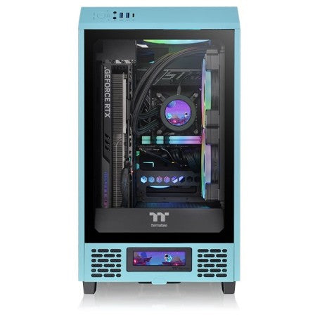 Pieza de carcasa de ordenador Thermaltake AC-067-OOCNAN-A1