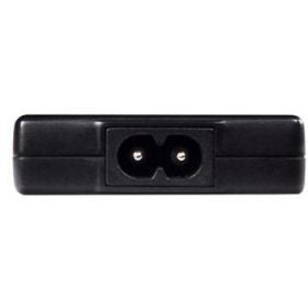 Adaptador/inversor de corrente Thermaltake Toughpower Ultra Slim de 65 W