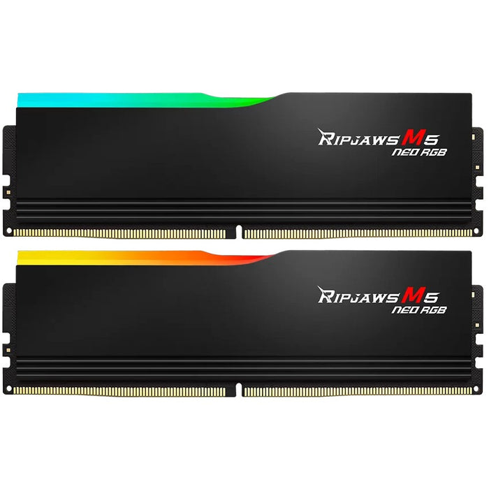G.Skill Ripjaws M5 RGB F5-6000J2836G32GX2-RM5NRK memory module