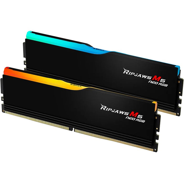 G.Skill Ripjaws M5 RGB F5-6000J3238G32GX2-RM5NRK memory module