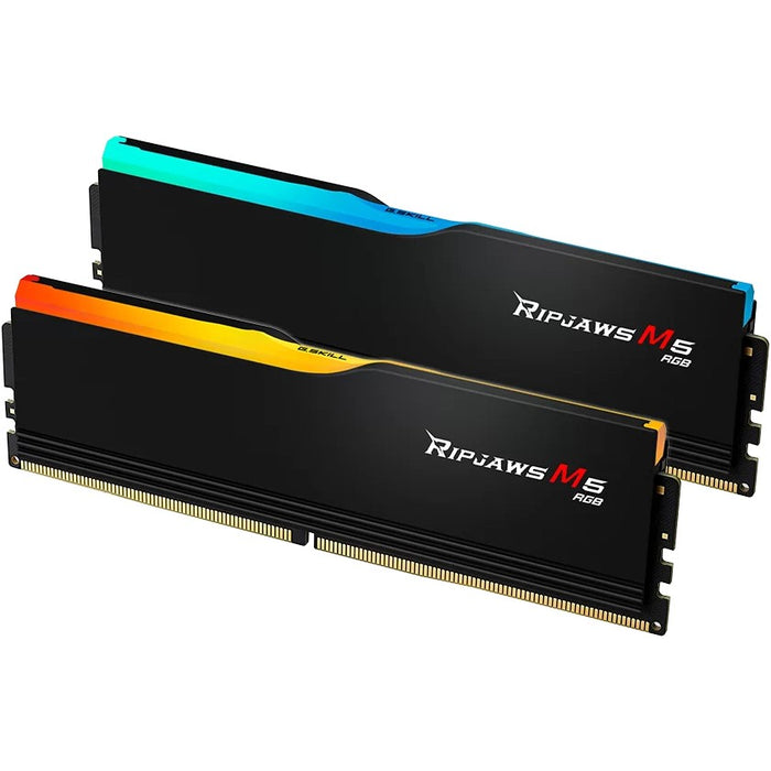 G.Skill Ripjaws M5 RGB F5-6000J2836G16GX2-RM5RK memory module