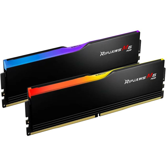 G.Skill Ripjaws M5 RGB F5-6000J2836G16GX2-RM5RK memory module