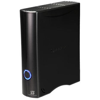 Transcend StoreJet 35T3 8TB