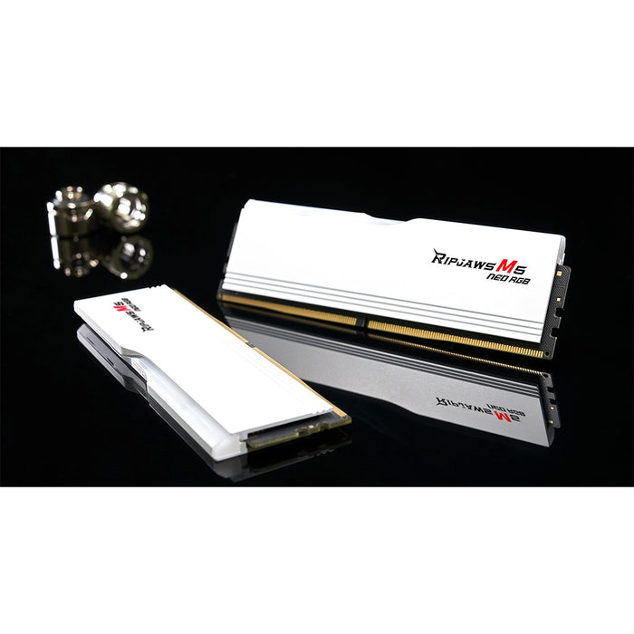 G.Skill Ripjaws M5 RGB F5-6000J2836G32GX2-RM5NRW memory module