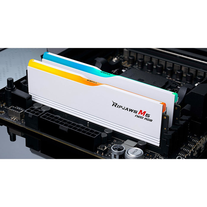 G.Skill Ripjaws M5 RGB F5-6000J2836G32GX2-RM5NRW memory module