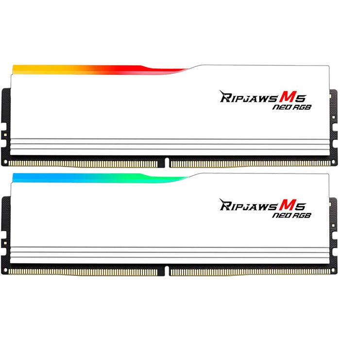 G.Skill Ripjaws M5 RGB F5-6000J2836G32GX2-RM5NRW memory module
