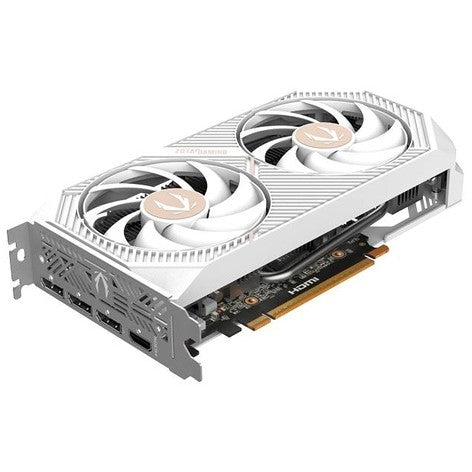 Zotac GAMING GeForce RTX 5060 Twin Edge OC White Edition