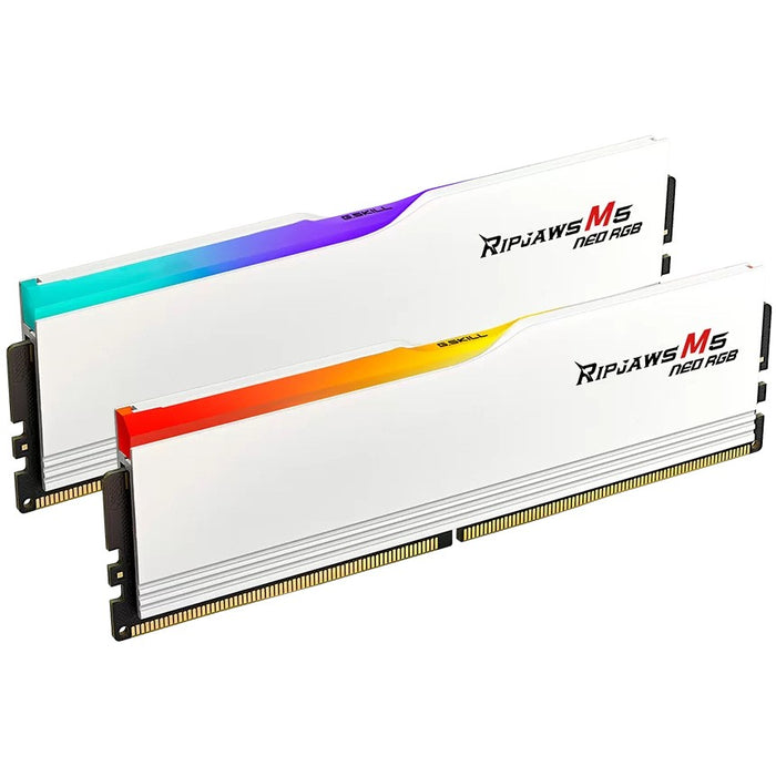 G.Skill Ripjaws M5 RGB F5-6000J3040G32GX2-RM5NRW memory module
