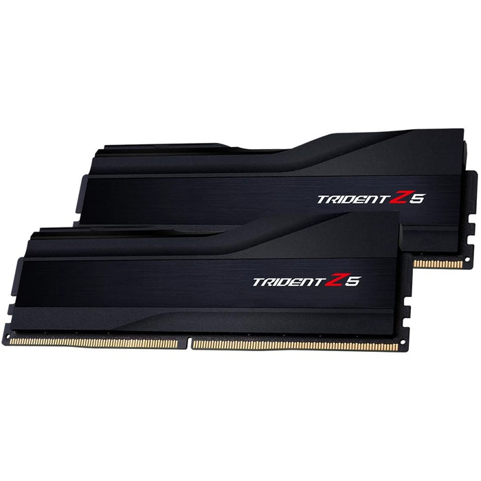 G.Skill Trident Z F5-8200J4052F24GX2-TZ5K memory module