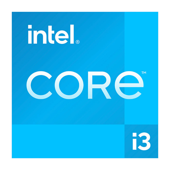 Intel Core i3-13100F processor