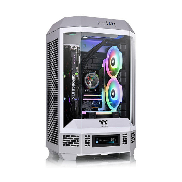 Thermaltake Tower 300 Limestone