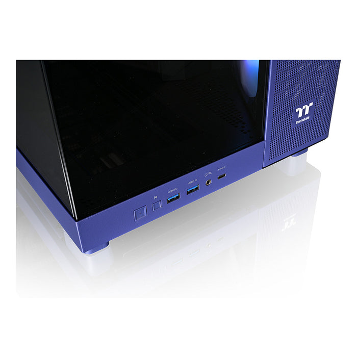 Thermaltake CA-11E-00MNWN-00 computer case