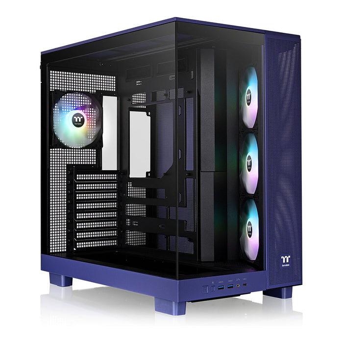 Thermaltake CA-11E-00MNWN-00 computer case
