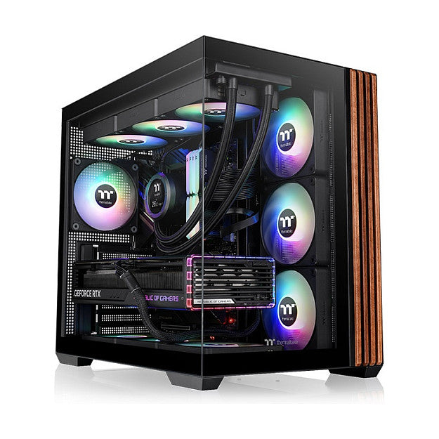 Thermaltake View 380 WS ARGB