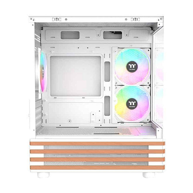 Thermaltake View 170 WS ARGB Snow