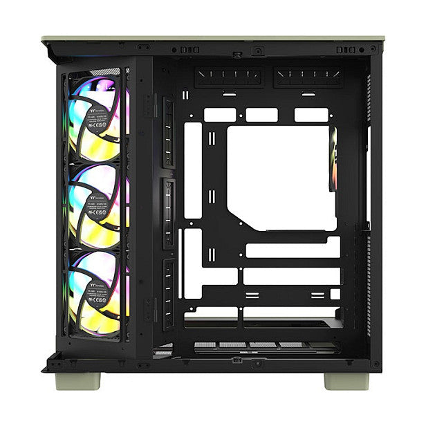 Thermaltake CA-11E-00MEWN-WS computer case