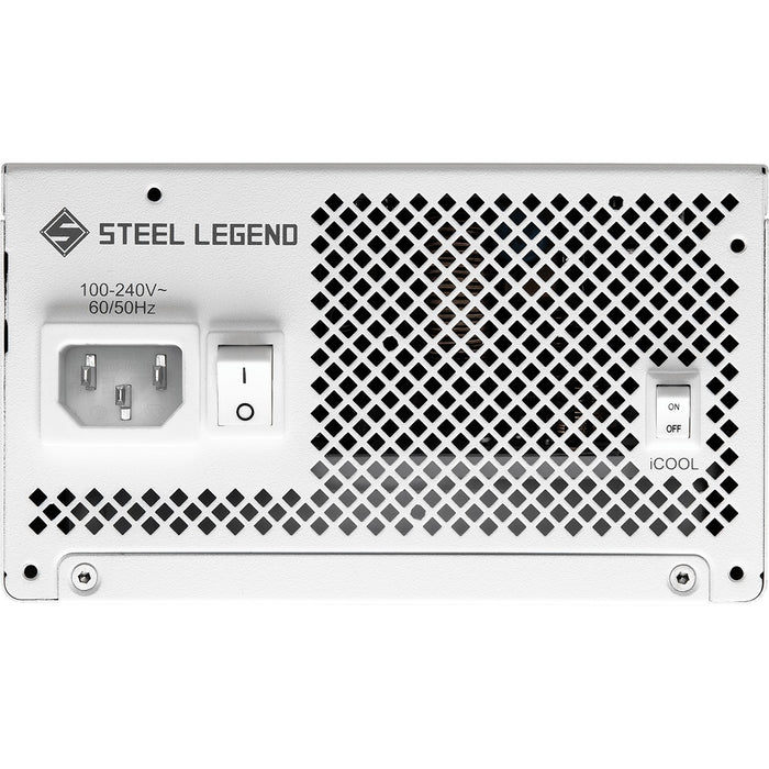 Asrock SL-850GW Steel Legend power supply unit