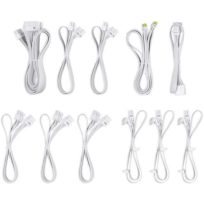 Asrock SL-1000GW Steel Legend power supply unit