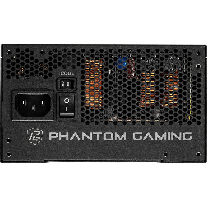 Asrock Phantom Gaming PG-850G power supply unit