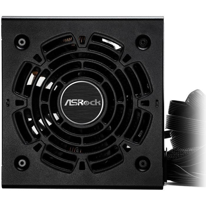 Asrock Challenger CL-750G power supply unit