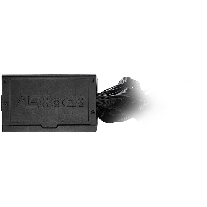 Asrock Challenger CL-750G power supply unit