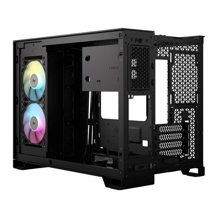 Corsair 2500X RGB