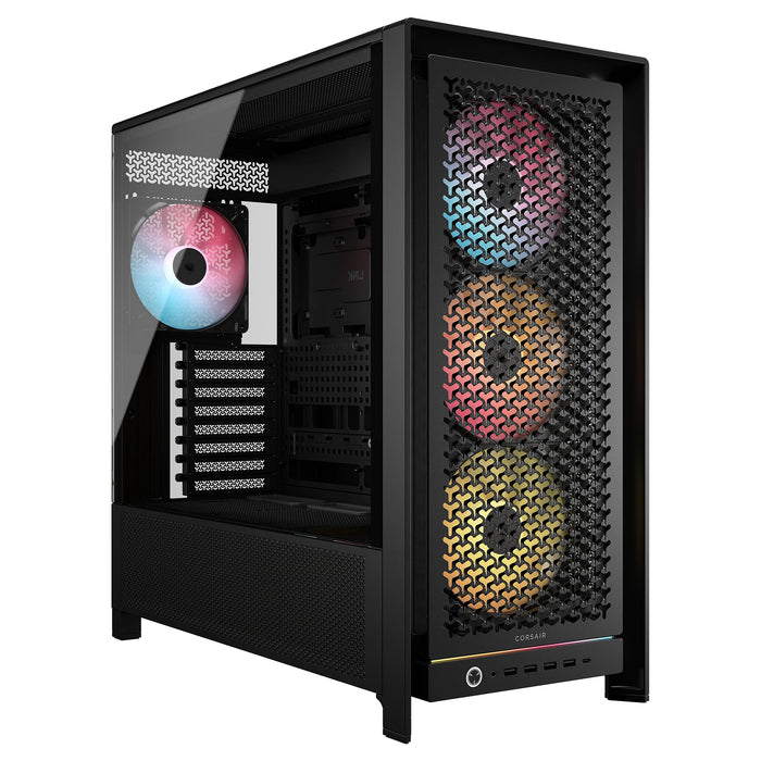 Corsair FRAME 5000D RS ARGB