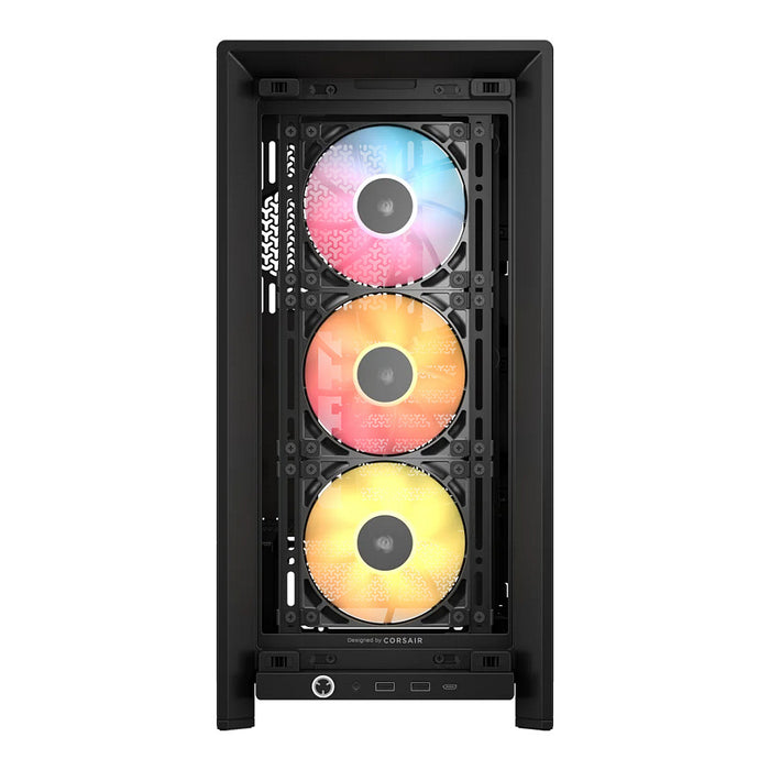 Corsair FRAME 4000D RS ARGB