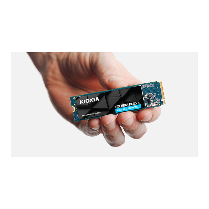Kioxia LVD10Z001TG8 internal solid state drive