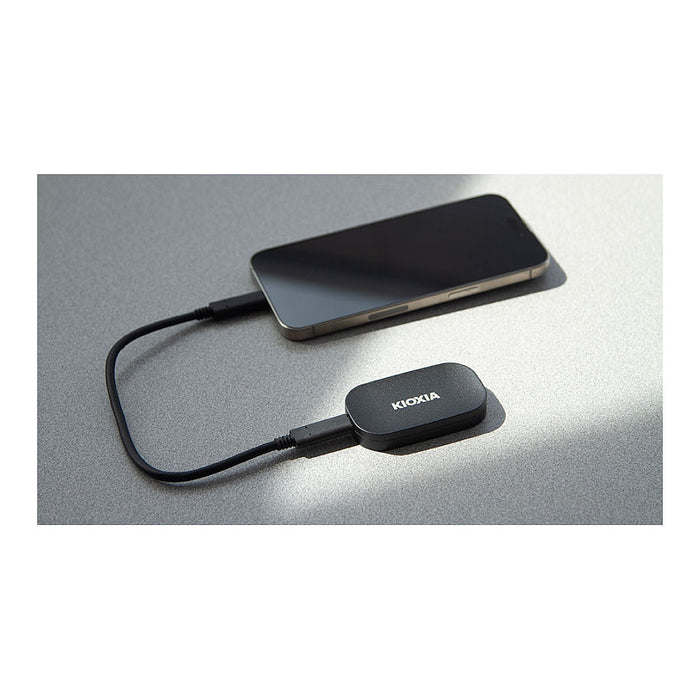 Kioxia Exceria Plus G2