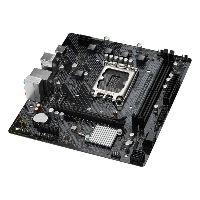 Asrock H610M-H2/M.2 D5