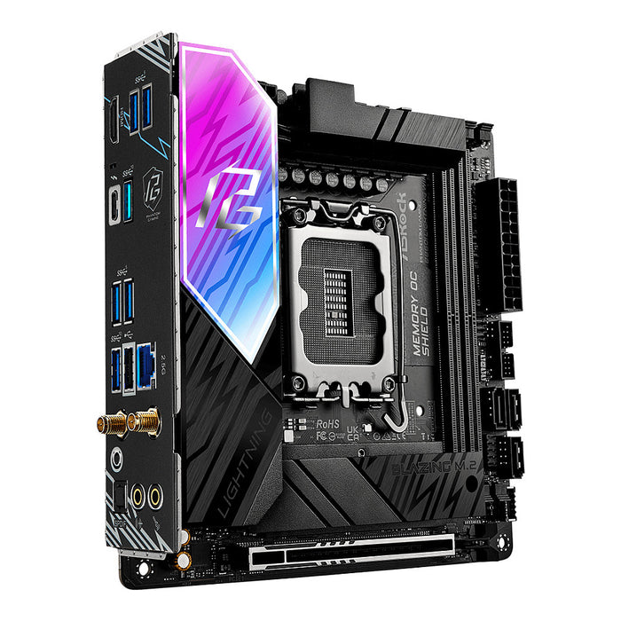 Asrock B860I Lightning WiFi