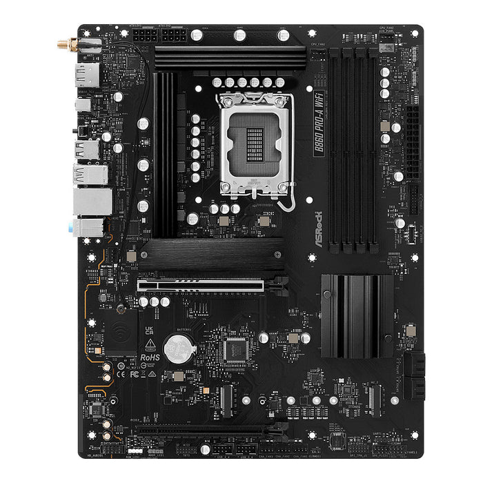 Asrock B860 Pro-A WiFi