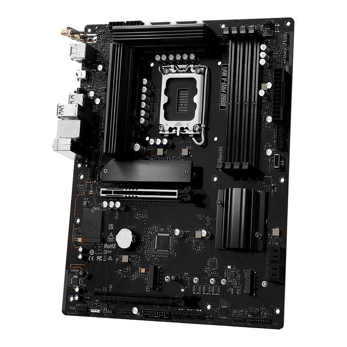 Asrock B860 Pro-A WiFi
