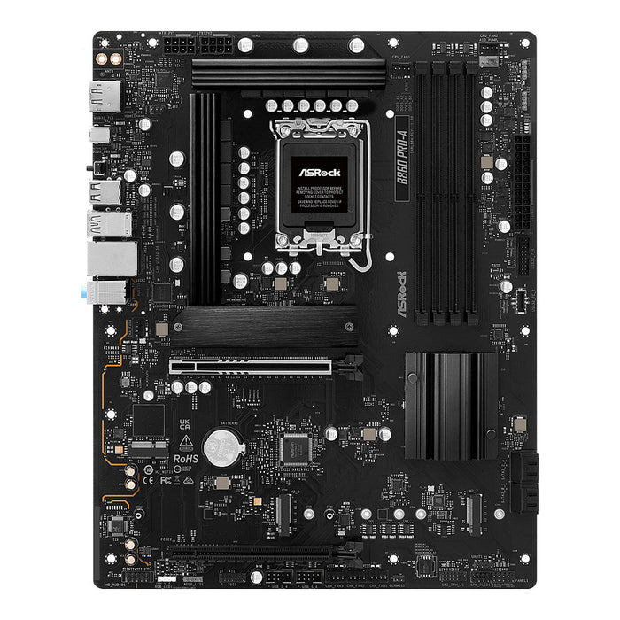 Asrock B860 Pro-A