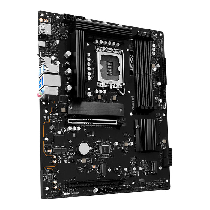 Asrock B860 Pro-A