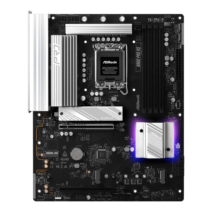 Asrock B860 Pro RS