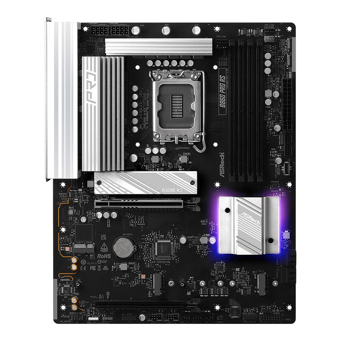 Asrock B860 Pro RS