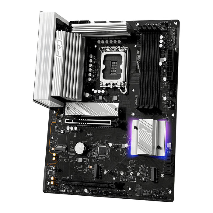 Asrock B860 Pro RS