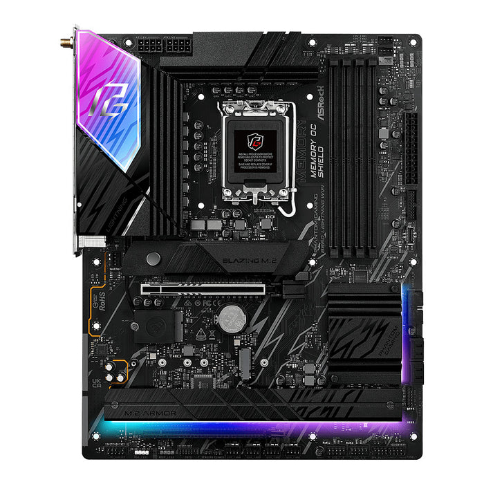 Asrock B860 Lightning WiFi