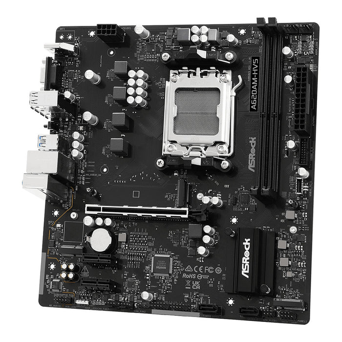 Asrock A620AM-HVS
