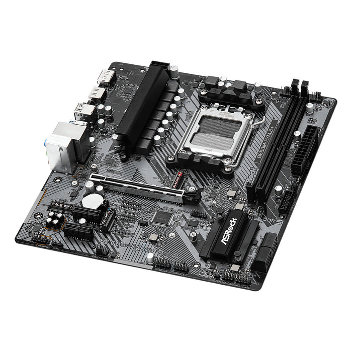 Asrock B650M-H/M.2+