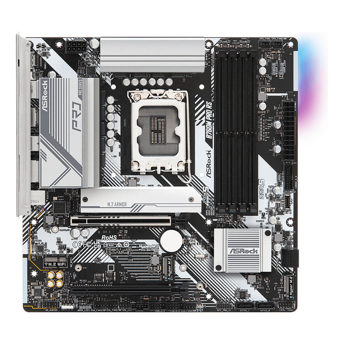 Asrock B760M Pro RS