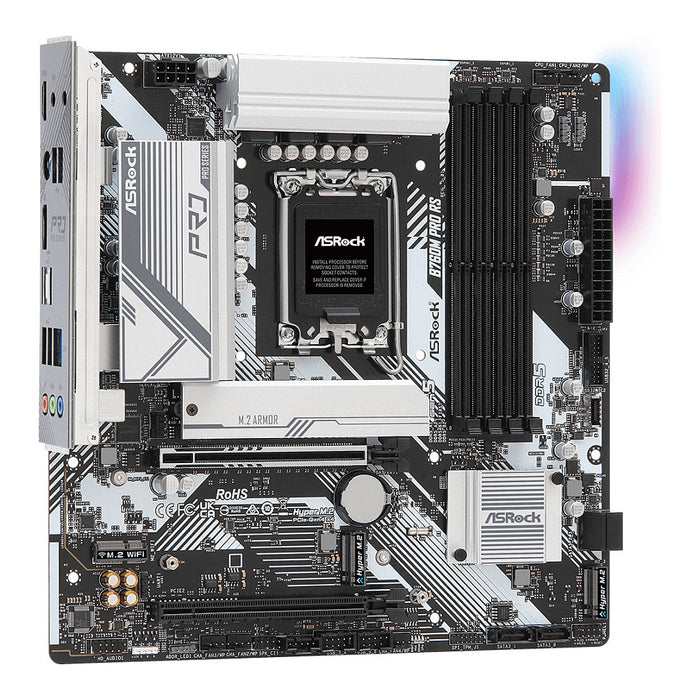 Asrock B760M Pro RS