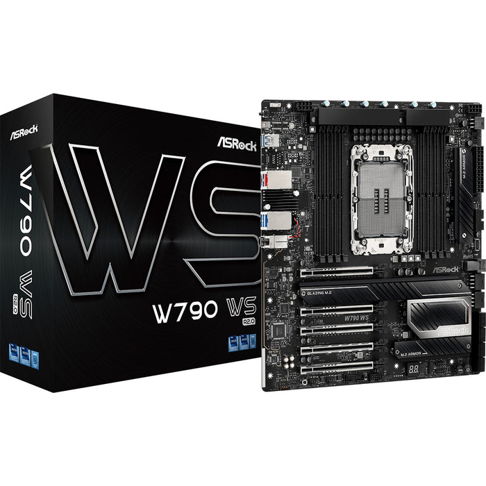 Asrock W790 WS R2.0