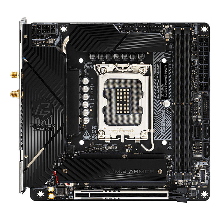 Asrock Z790I Lightning WiFi