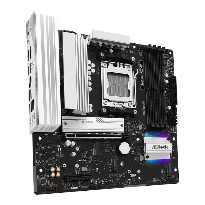 Asrock A620AM Pro RS