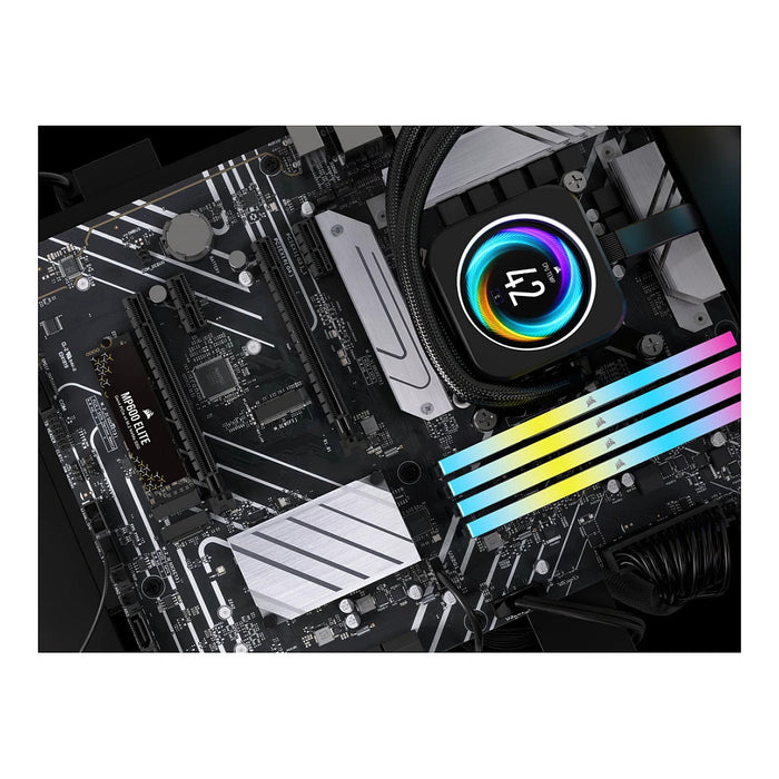 Corsair MP600 ELITE