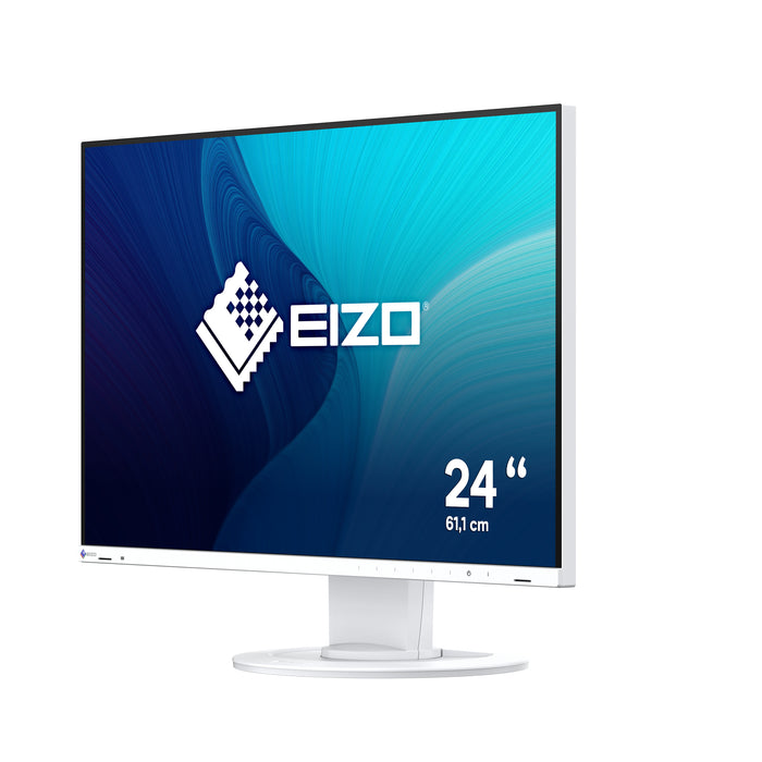 EIZO FlexScan EV2410R computer monitor